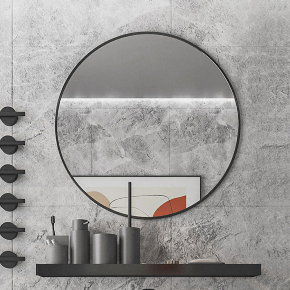 Pasqyrë muri dekorative