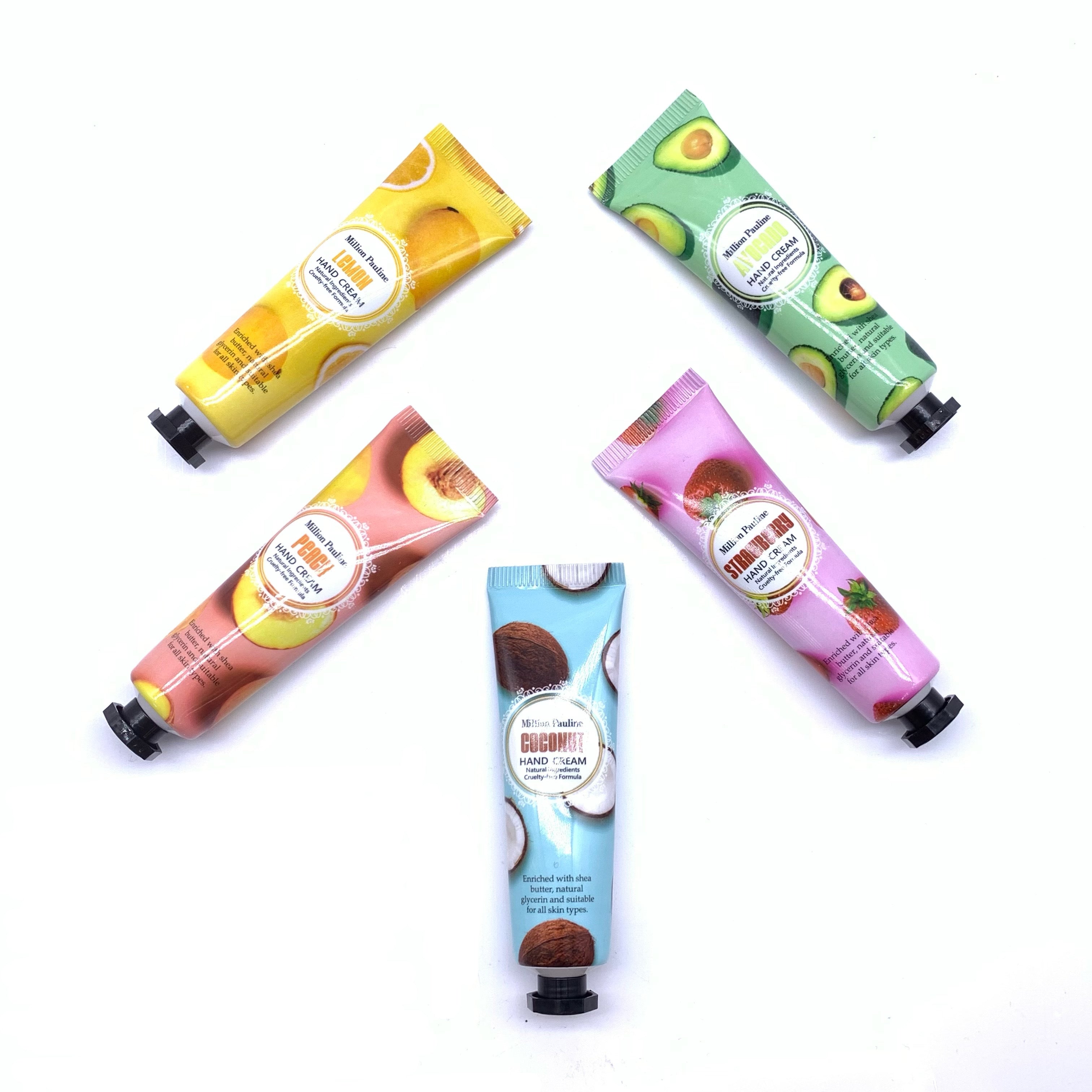 Krem duarsh Million Pauline 30g