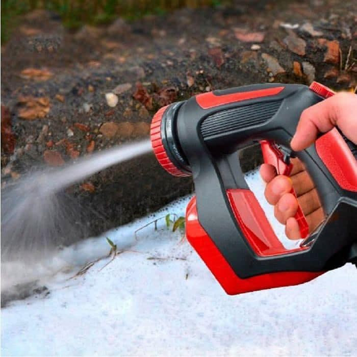 Larës multifunksional