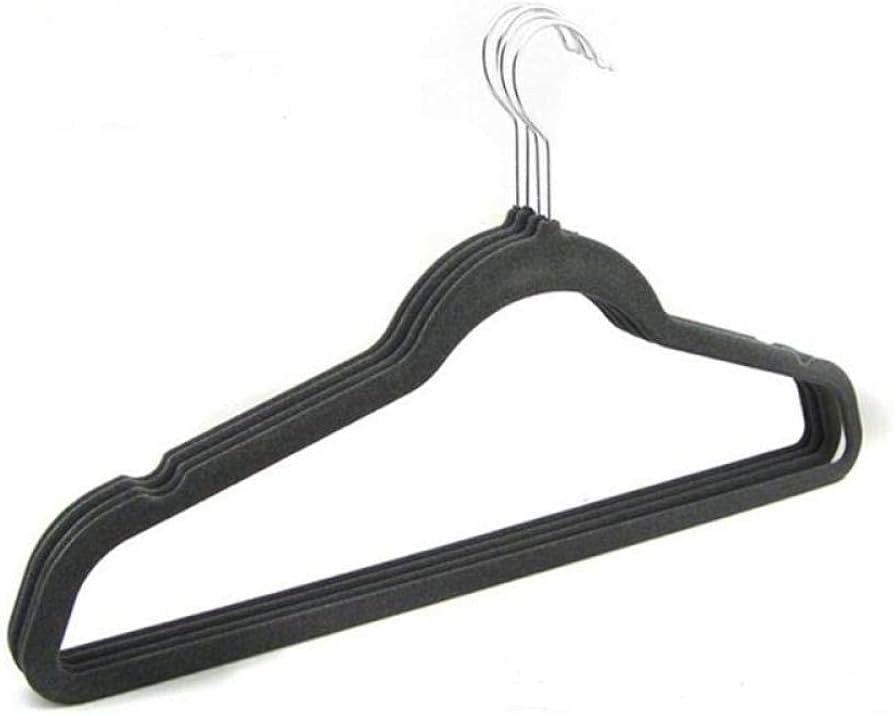 Varëse rrobash me material Velvet