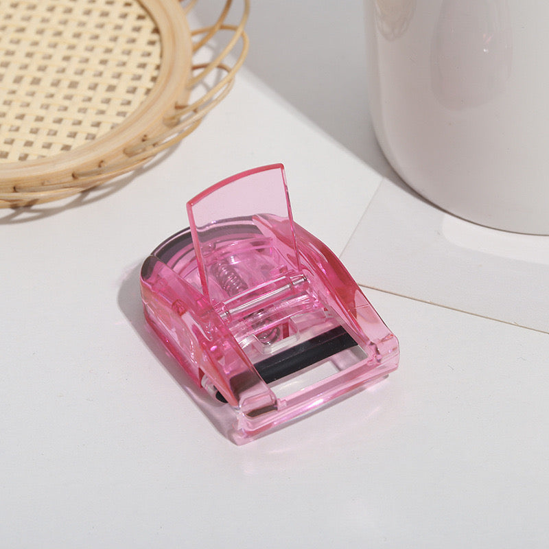 Kthyes për qerpikët portable