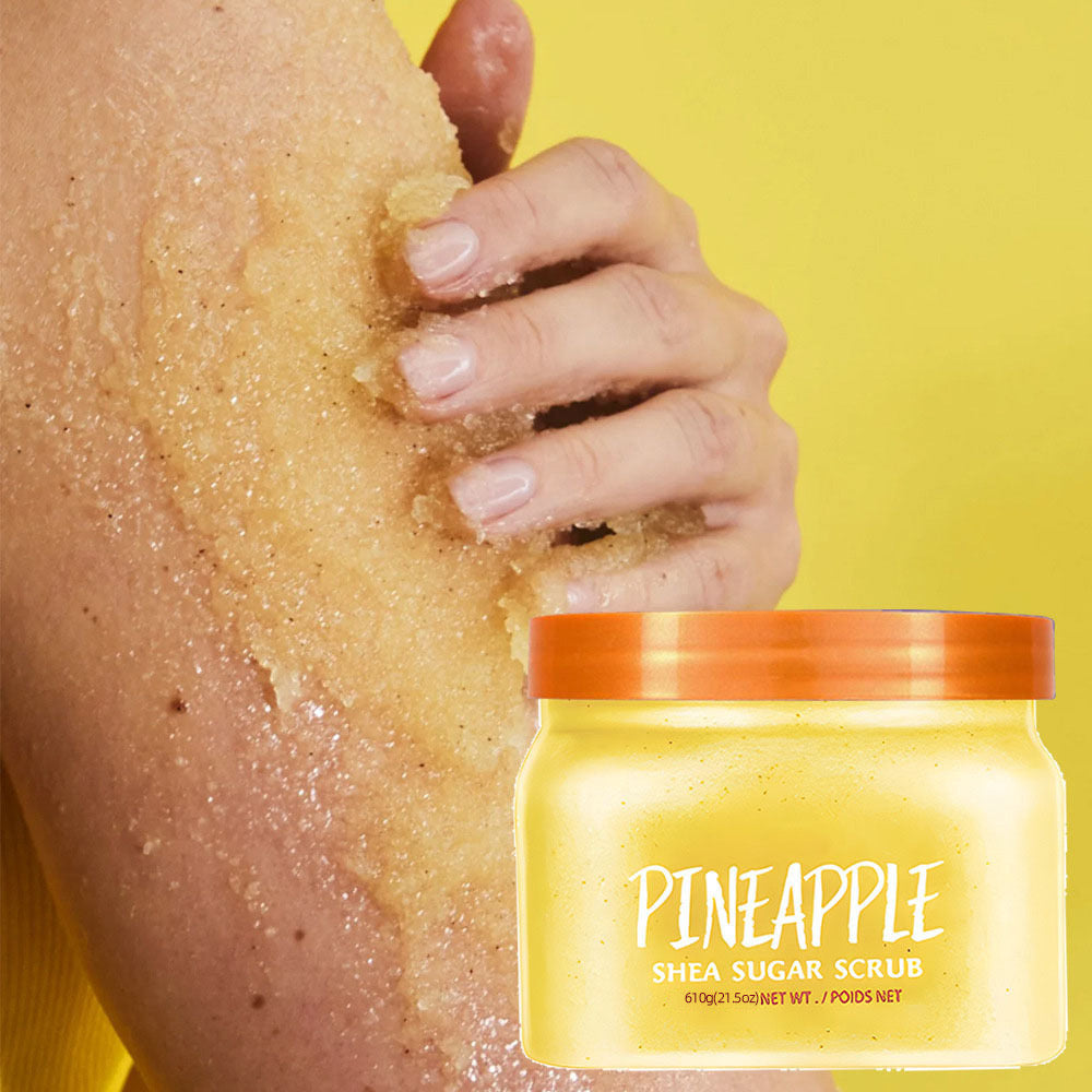 Scrub për trupin 600g