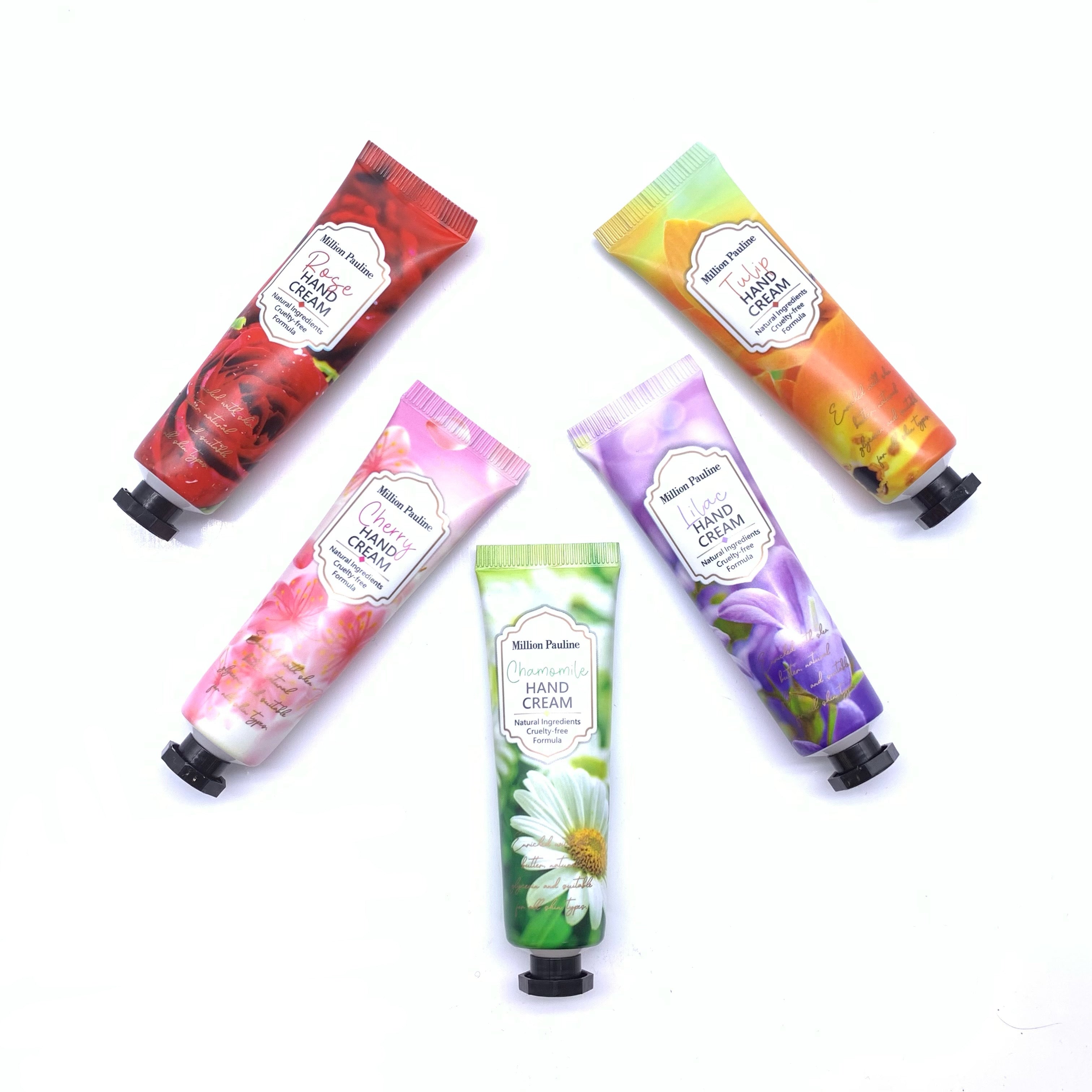 Krem duarsh Million Pauline 30gr