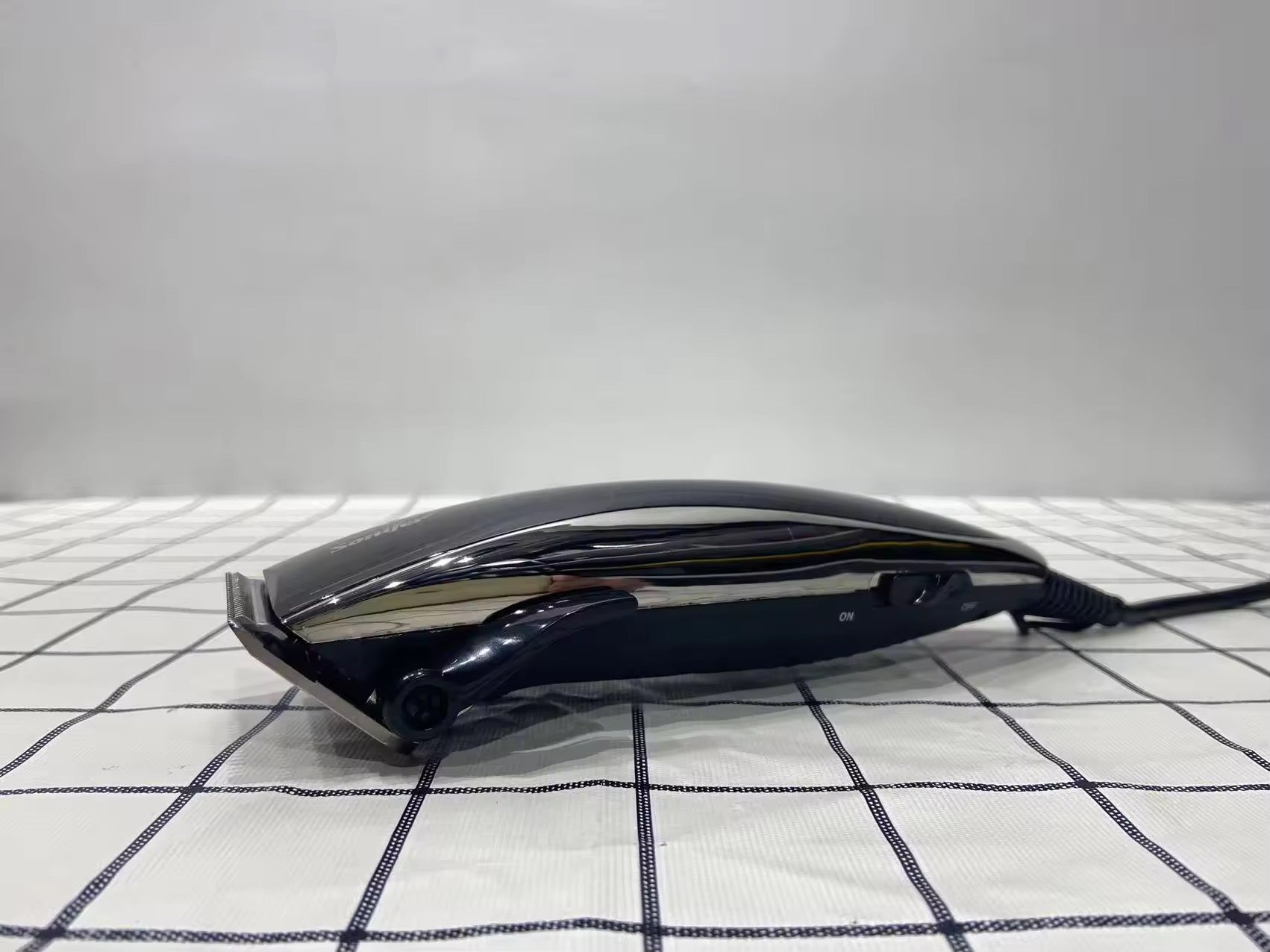 Makinë qethjeje për meshkuj Sonifer Professional Kit