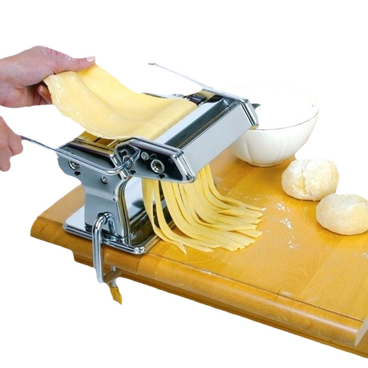Makineri për pasta