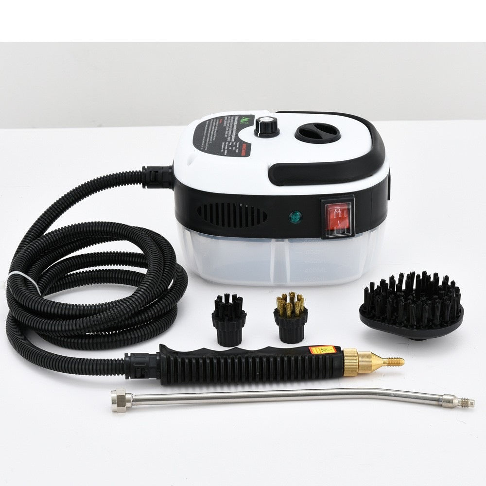 Steam Cleaner / Pastrues elektrik me avull dhe presion të madh