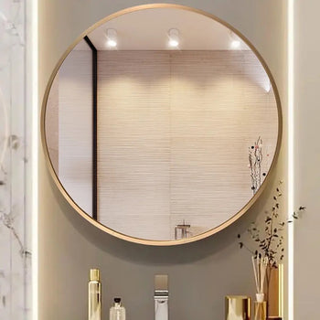 Pasqyrë muri dekorative