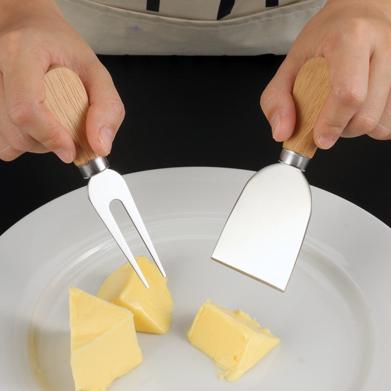 Set thikash për antipastë