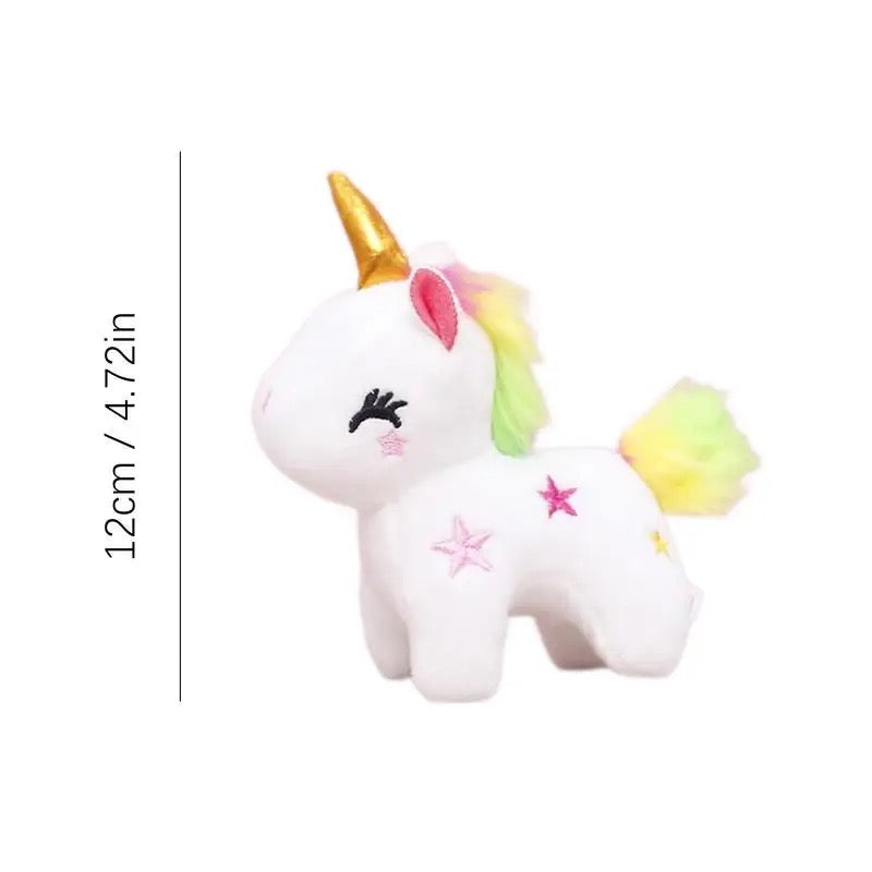 Varëse çelësash Unicorn