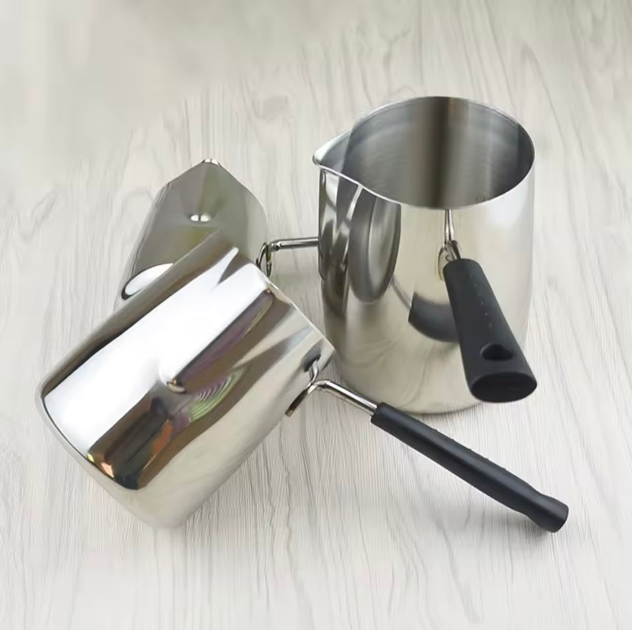 Xhezve inkosi për kafe turke