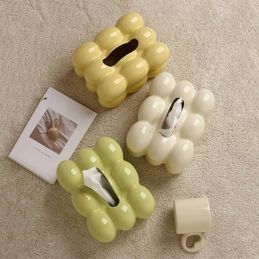 Organizuese farcoletash në formë reje