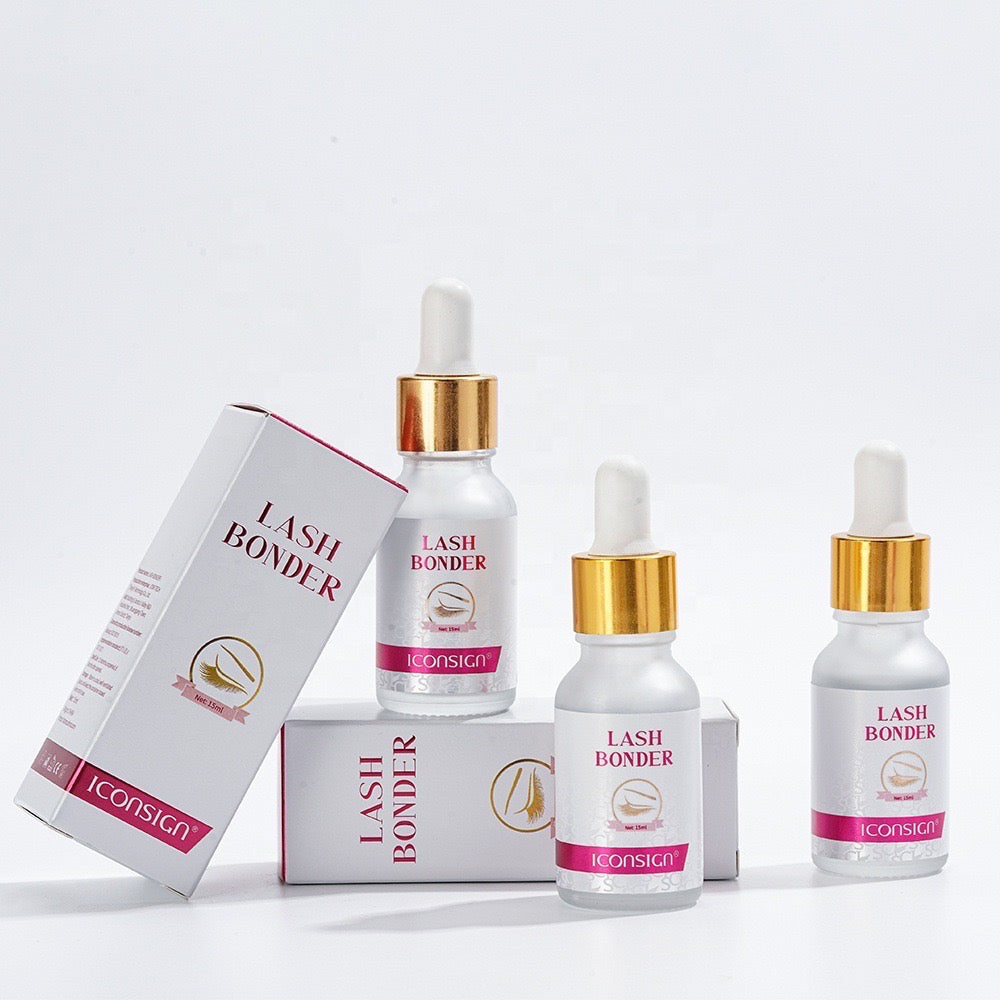 Ngjitës për qerpikët Lash Bonder 10ml