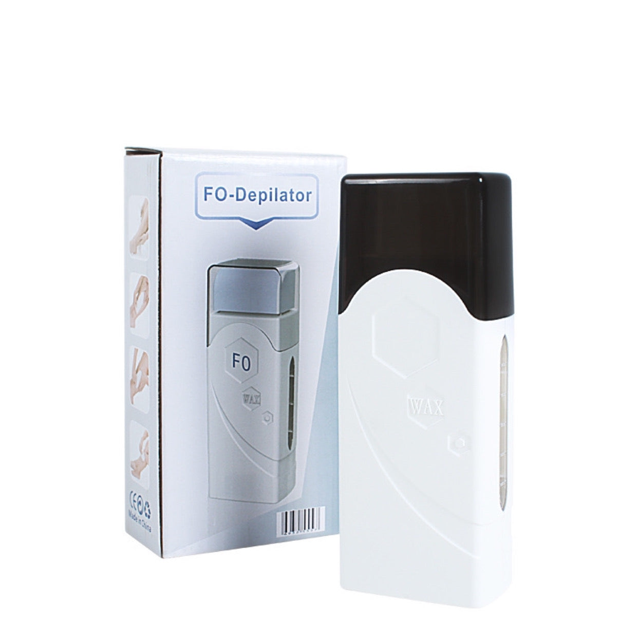 Aparat për shkrirjen e dyllit