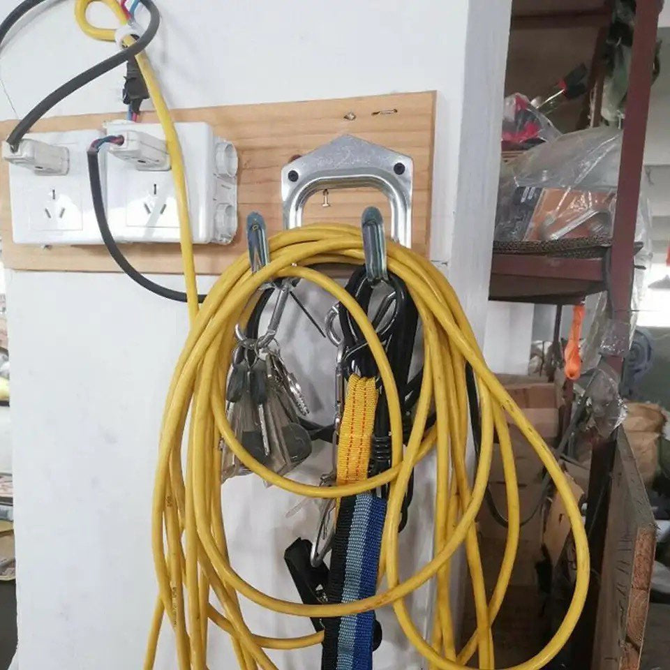 Varëse multifunksionale metalike