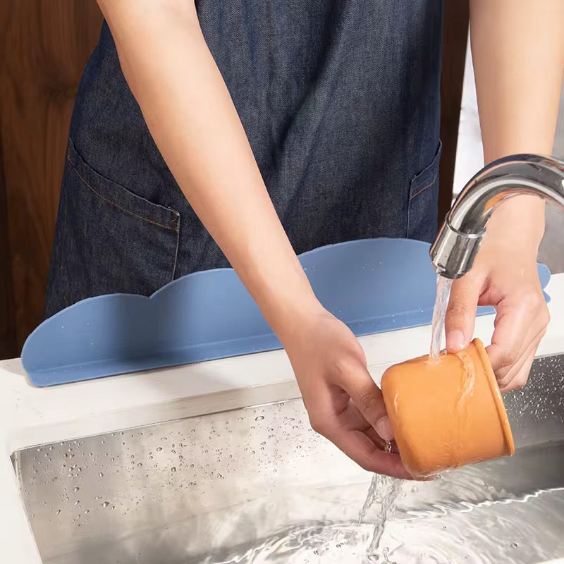 Mbrojtëse silikoni ndaj spërkatjeve të ujit