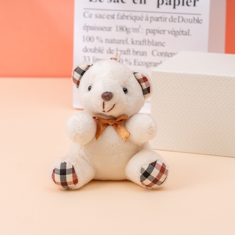 Varëse çelësash me arush