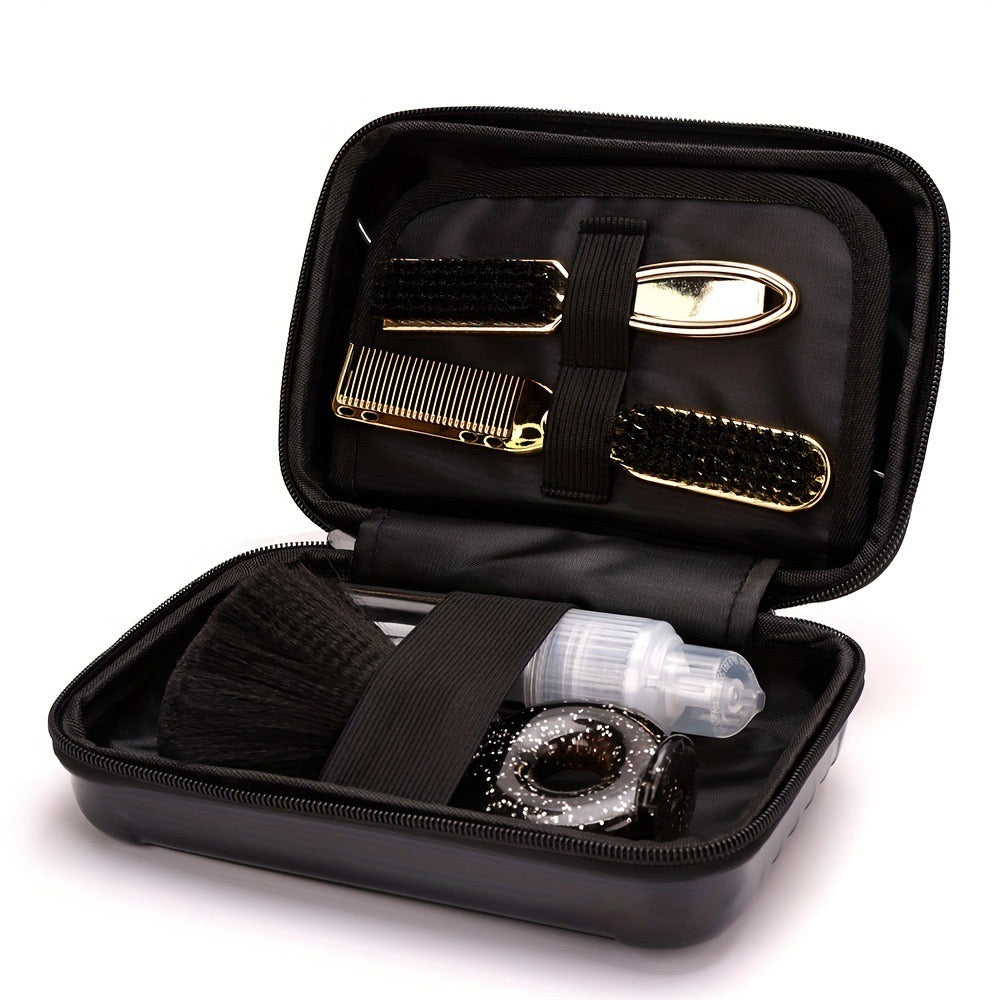 Valixhe për pajisjet e berberit