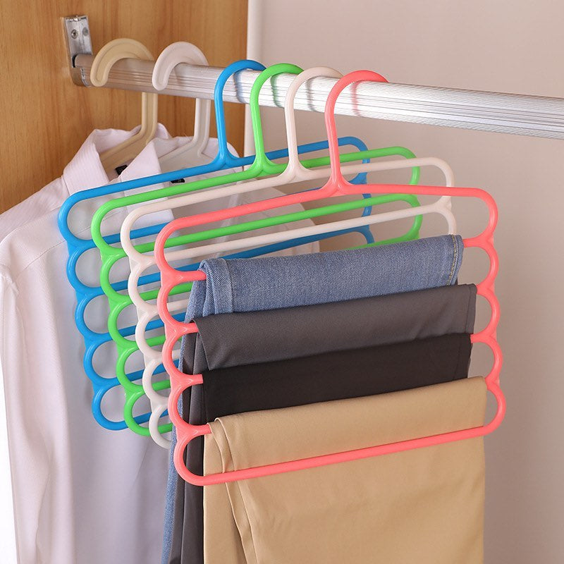 Varese dollapi per pantallona dhe aksesore te tjere