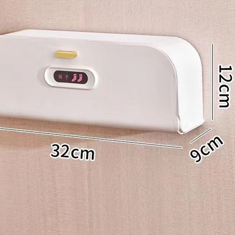 Organizues per te brendshme dhe Çorape