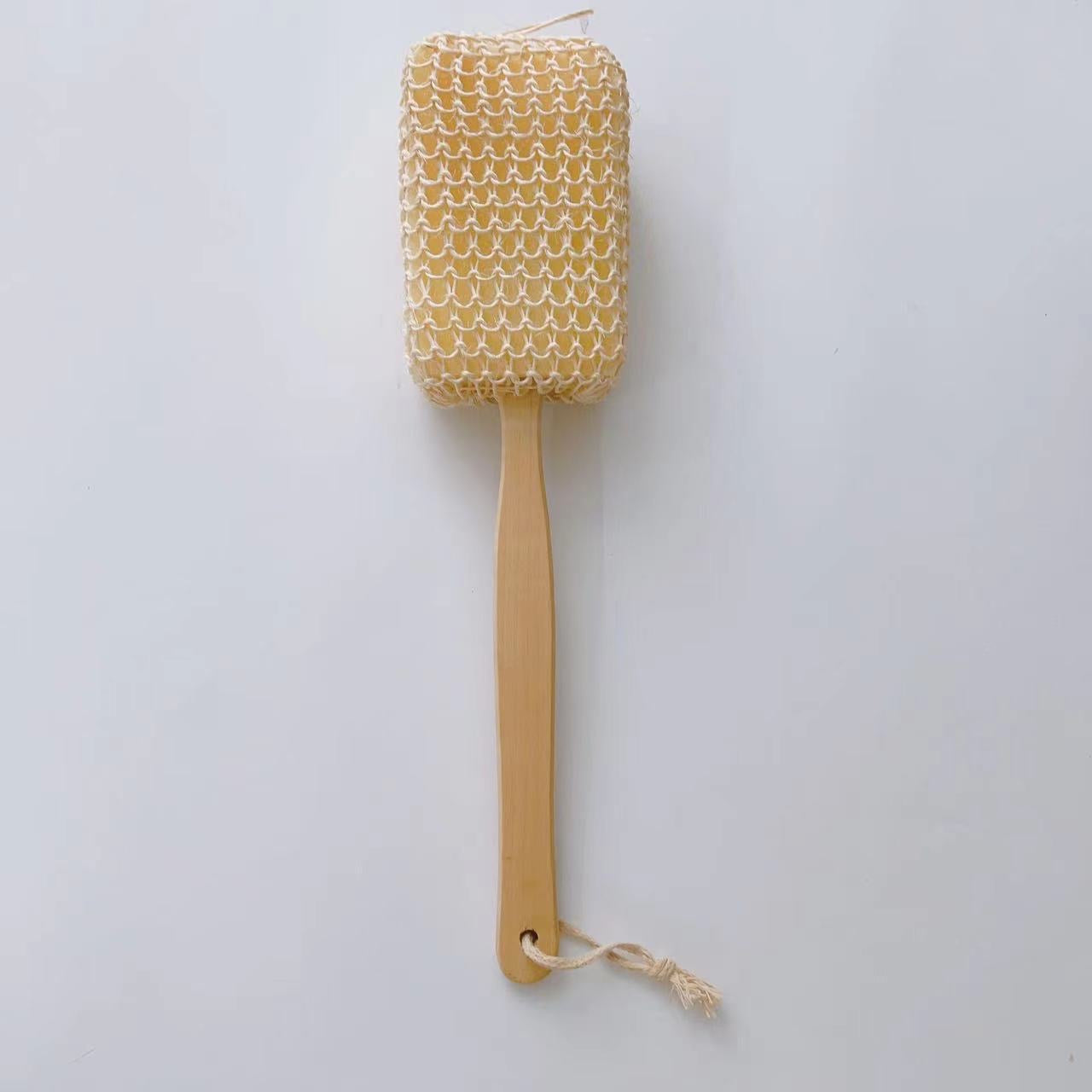 Sfungjer trupi me bisht druri