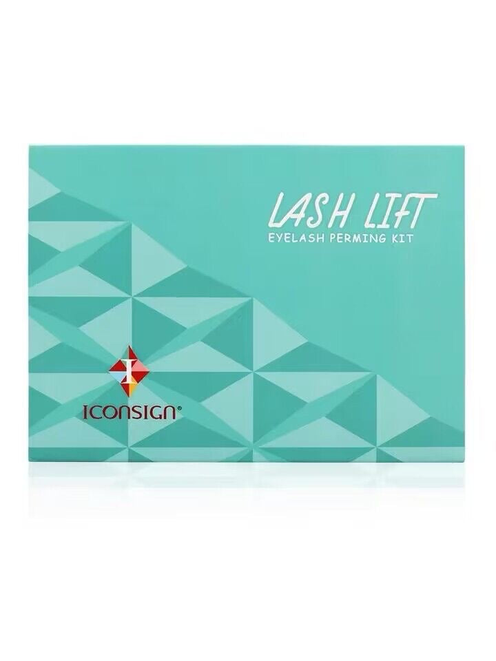 Lash Lift Kit