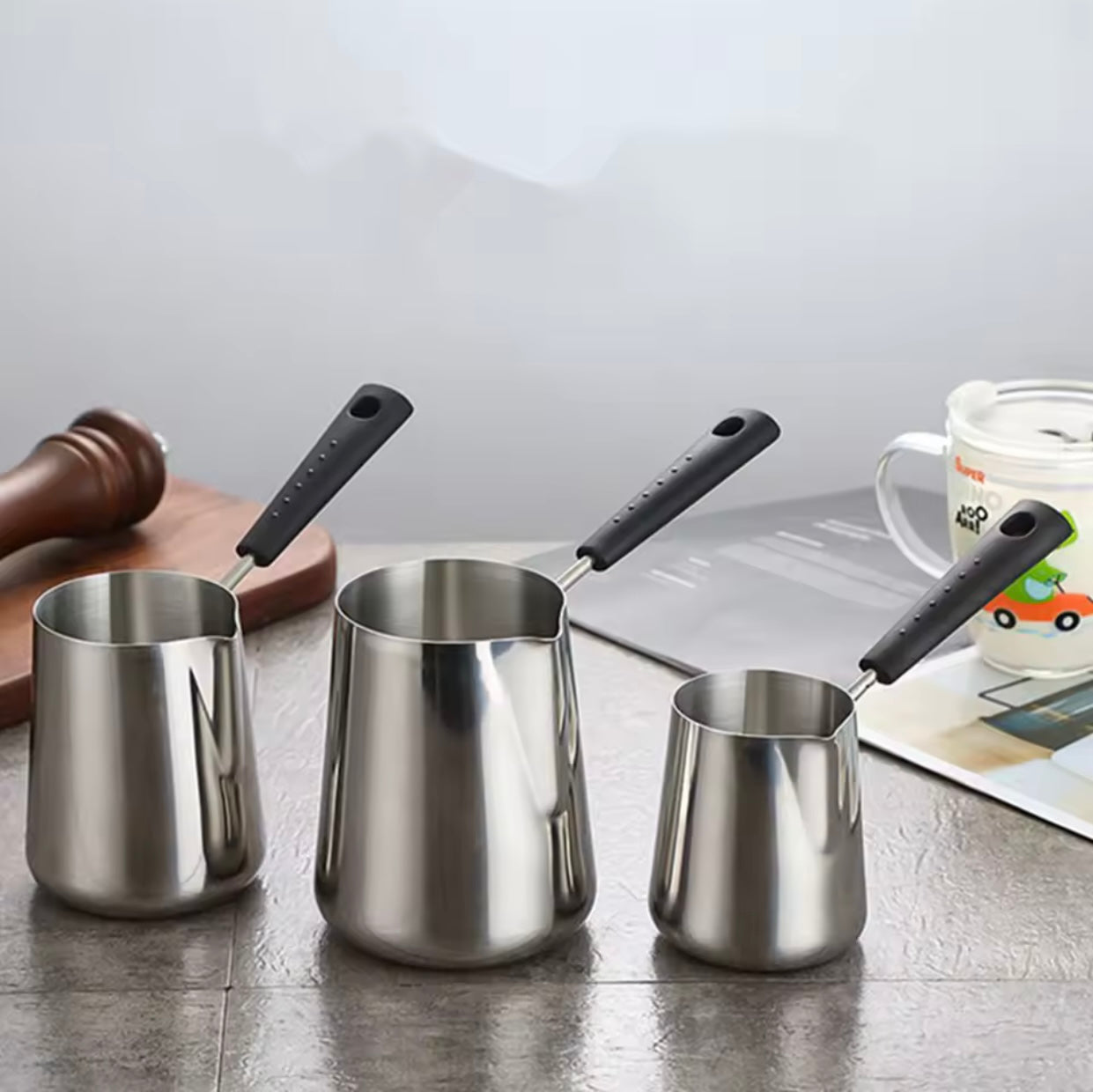 Xhezve inkosi për kafe turke