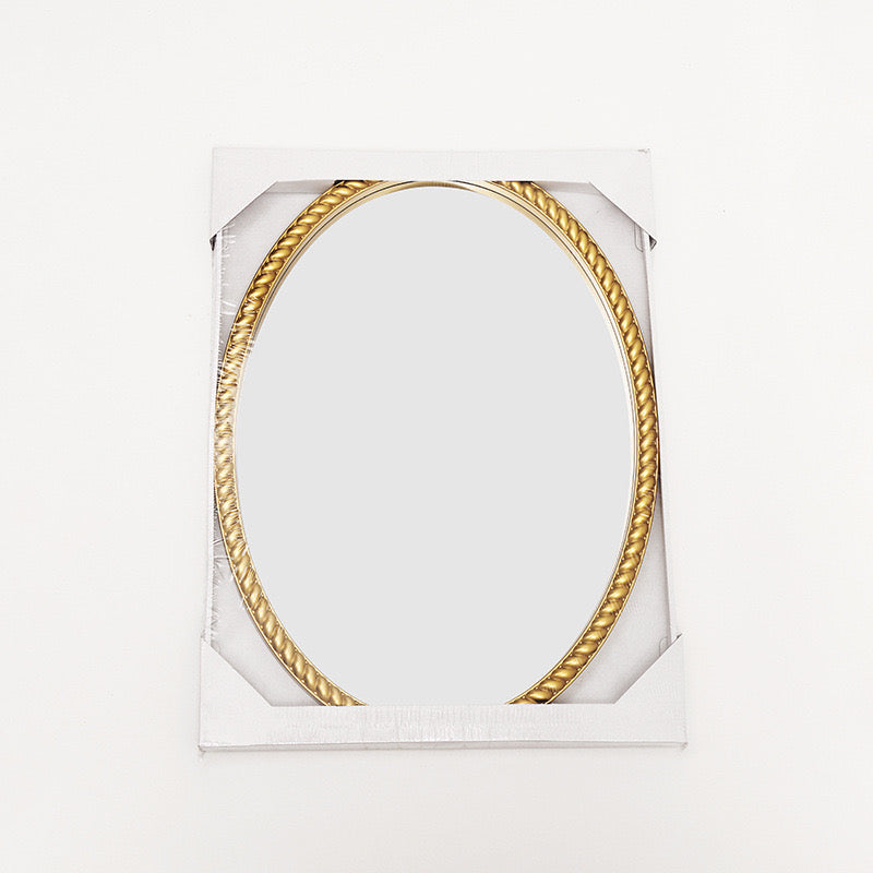 Pasqyrë muri dekorative