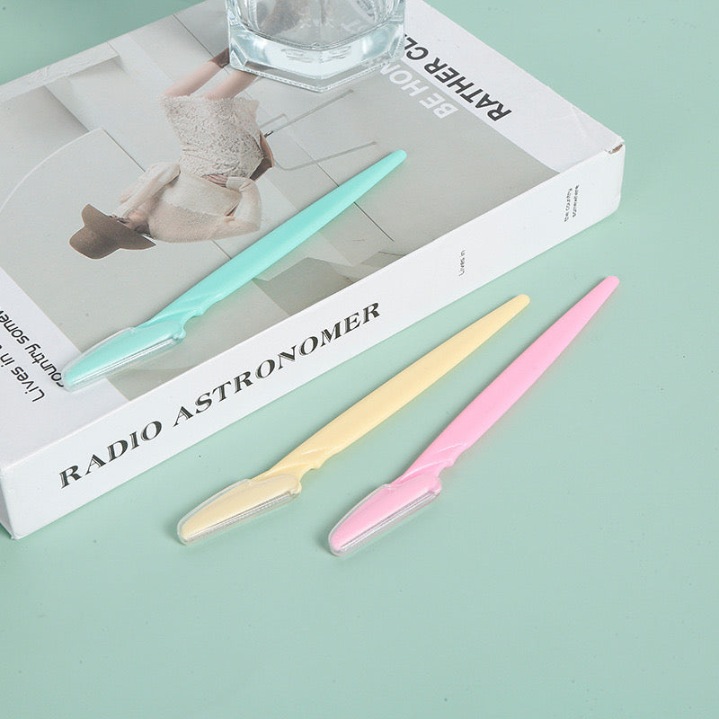 Brisqe për fytyrën x3