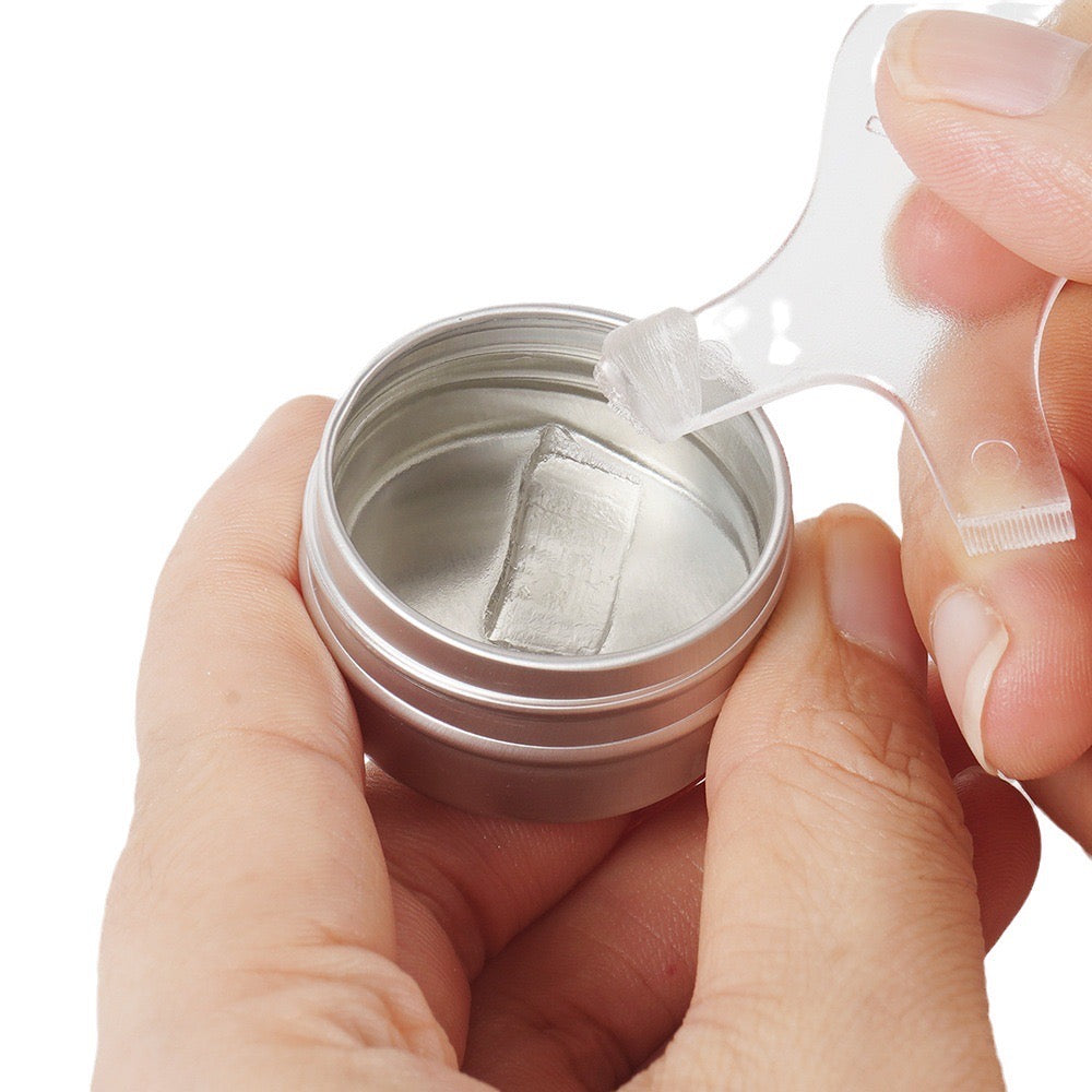 Ngjitës për qerpikët Glue Balm