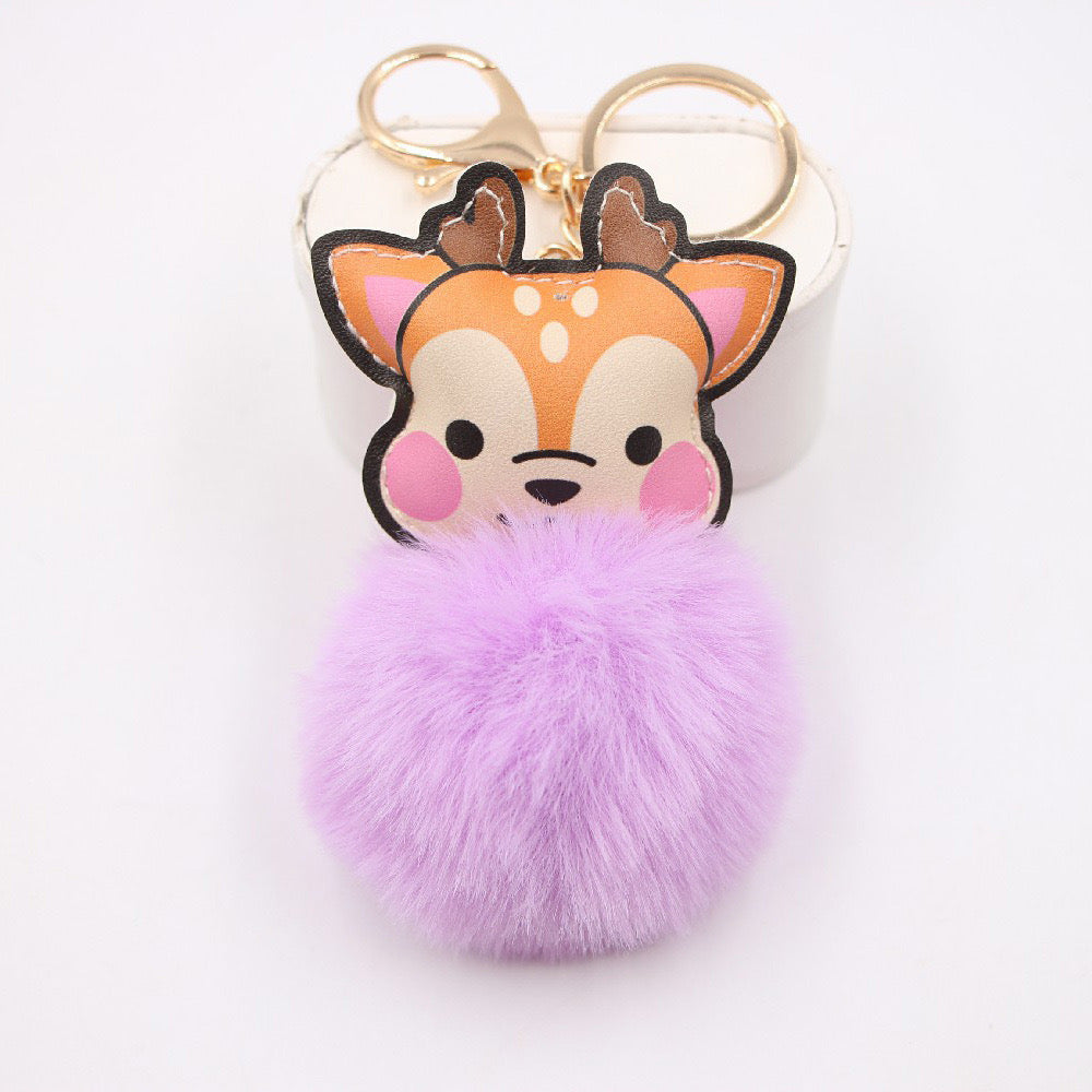 Varëse çelësash me drerin