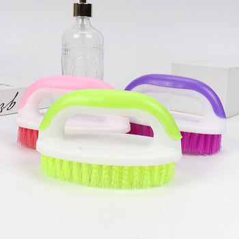 Furçë e ashpër dore pastrimi