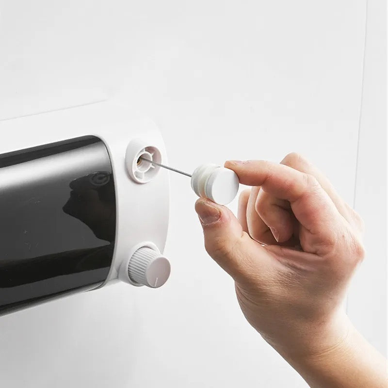 Litar per nderjen e rrobave