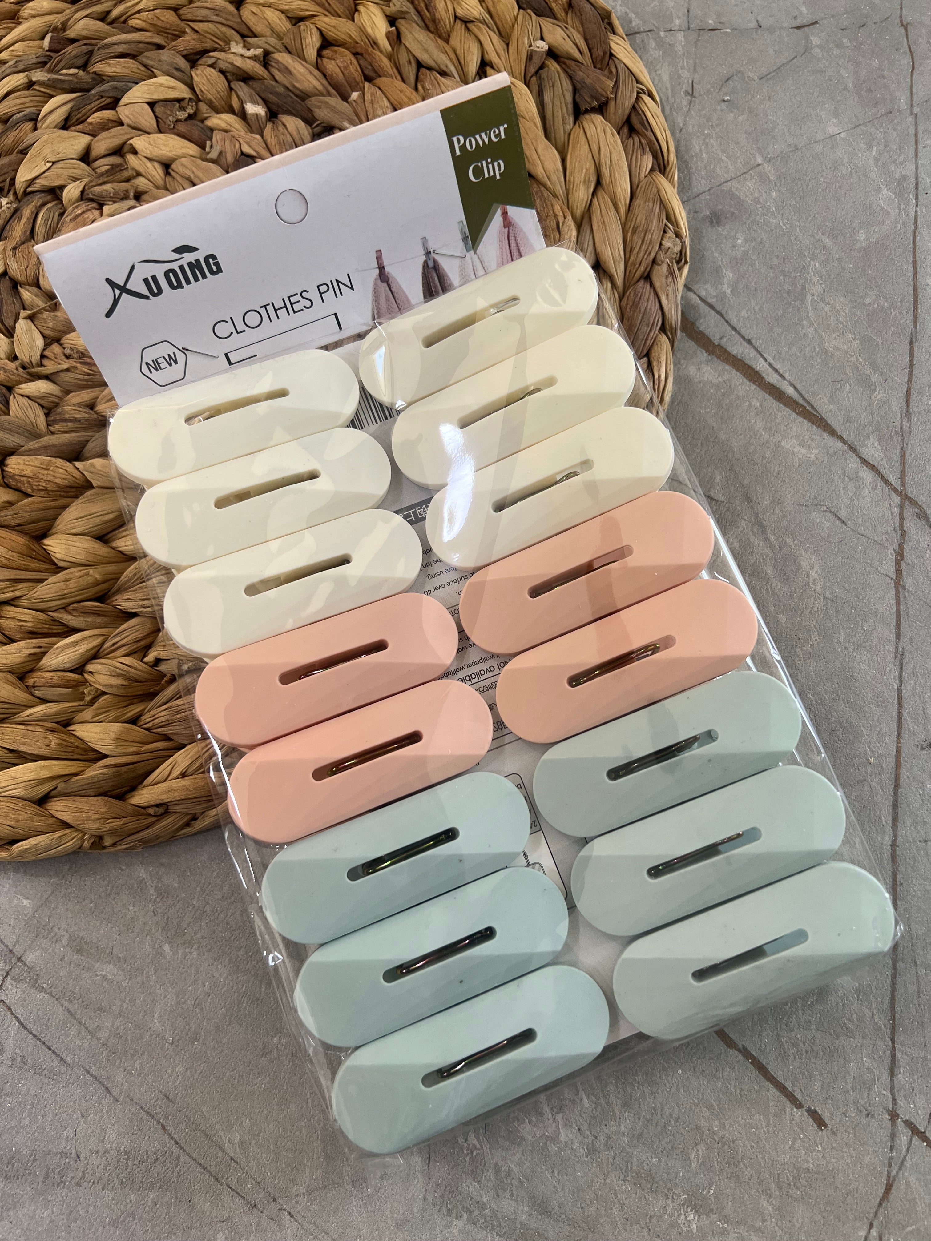 Kapese rrobash 18 cope