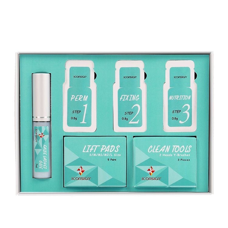 Lash Lift Kit