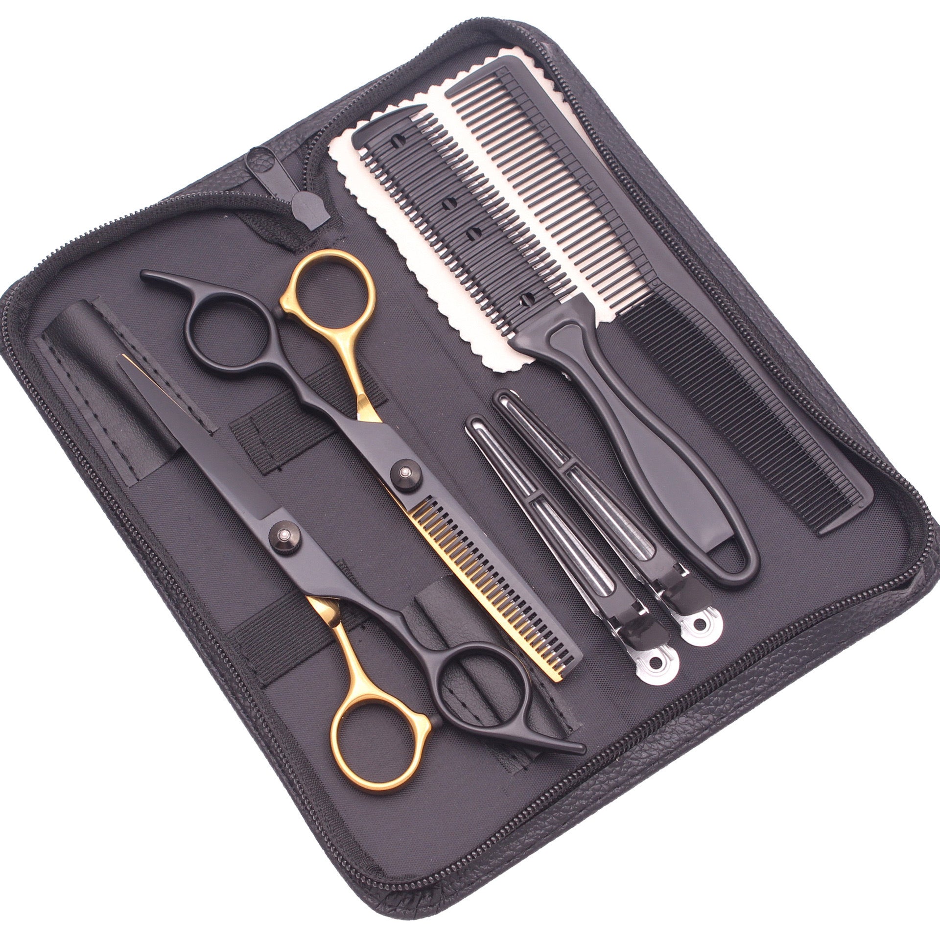 Set për prerjen e flokëve