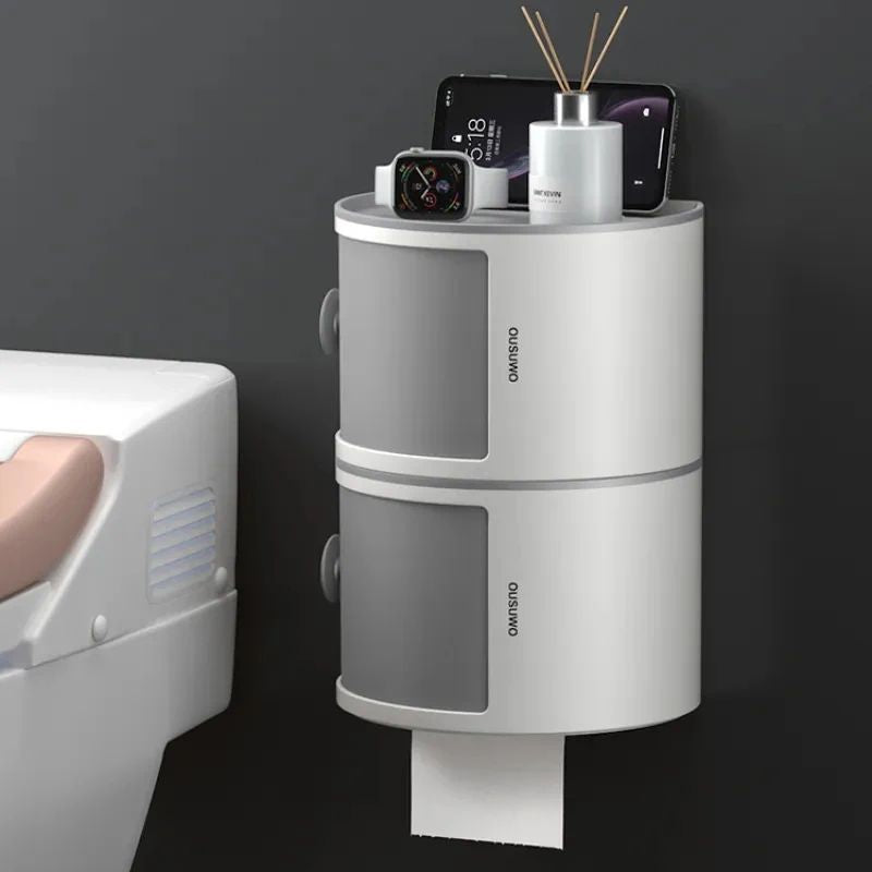 Mbajtëse për letrën higjenike