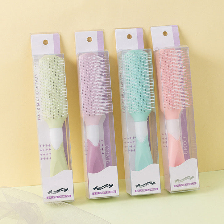 Krëhër për flokët