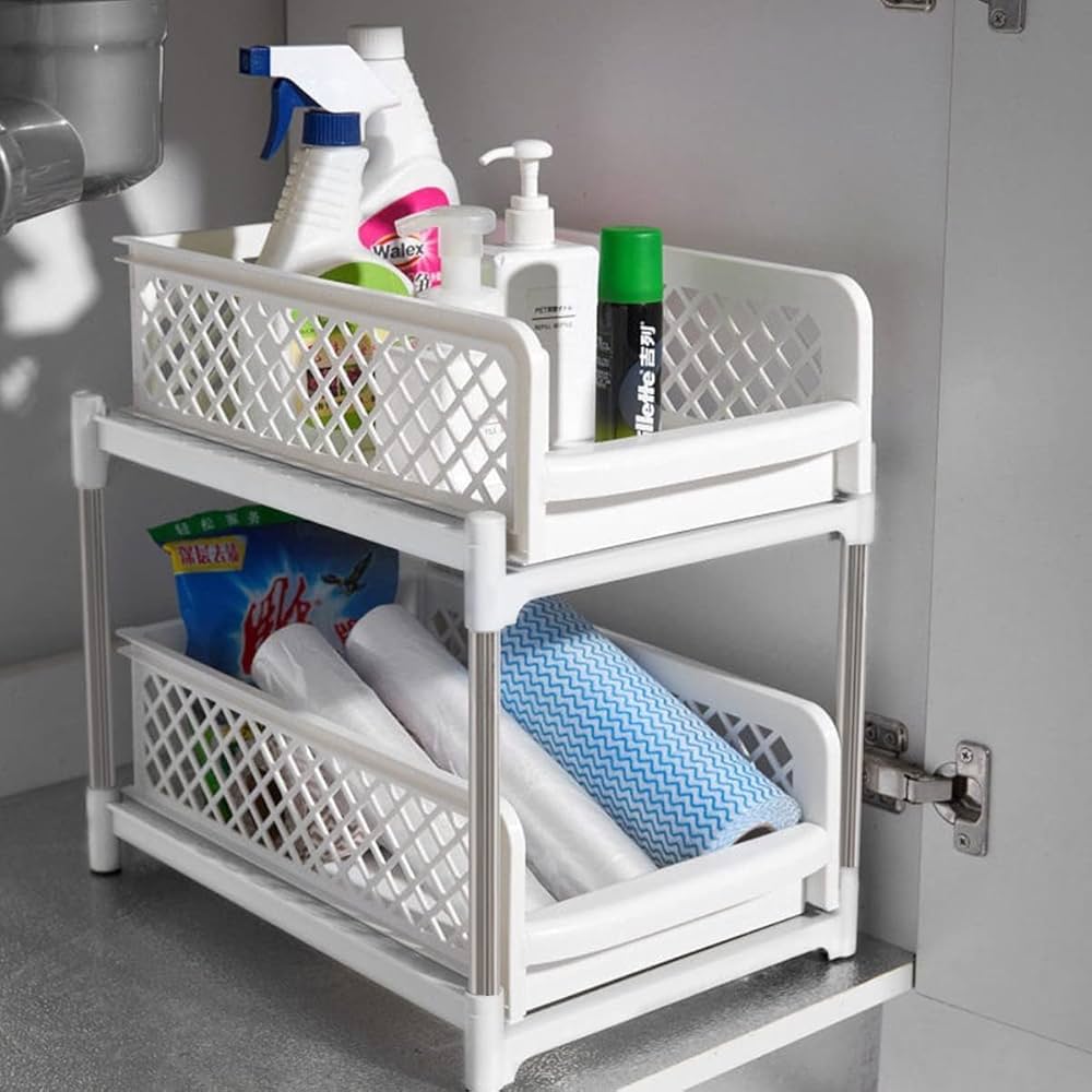 Organizues multifunksional me dy kate Ideaworks