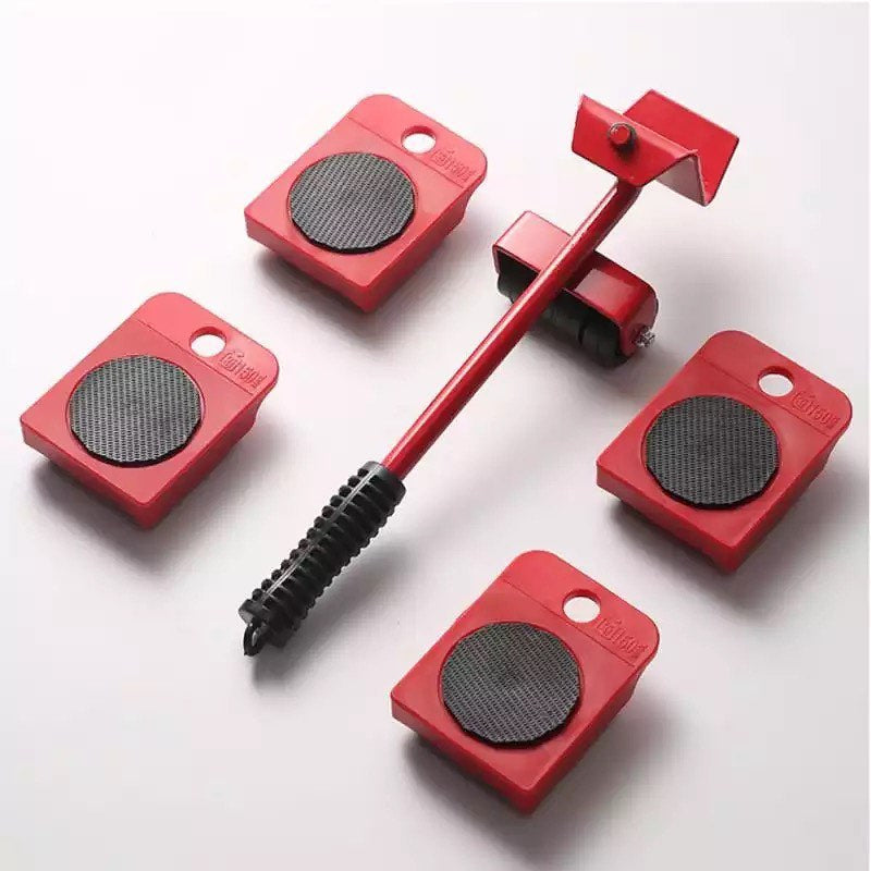 Paisje ndihmese per ngritjen e paisjeve elektroshtepiake