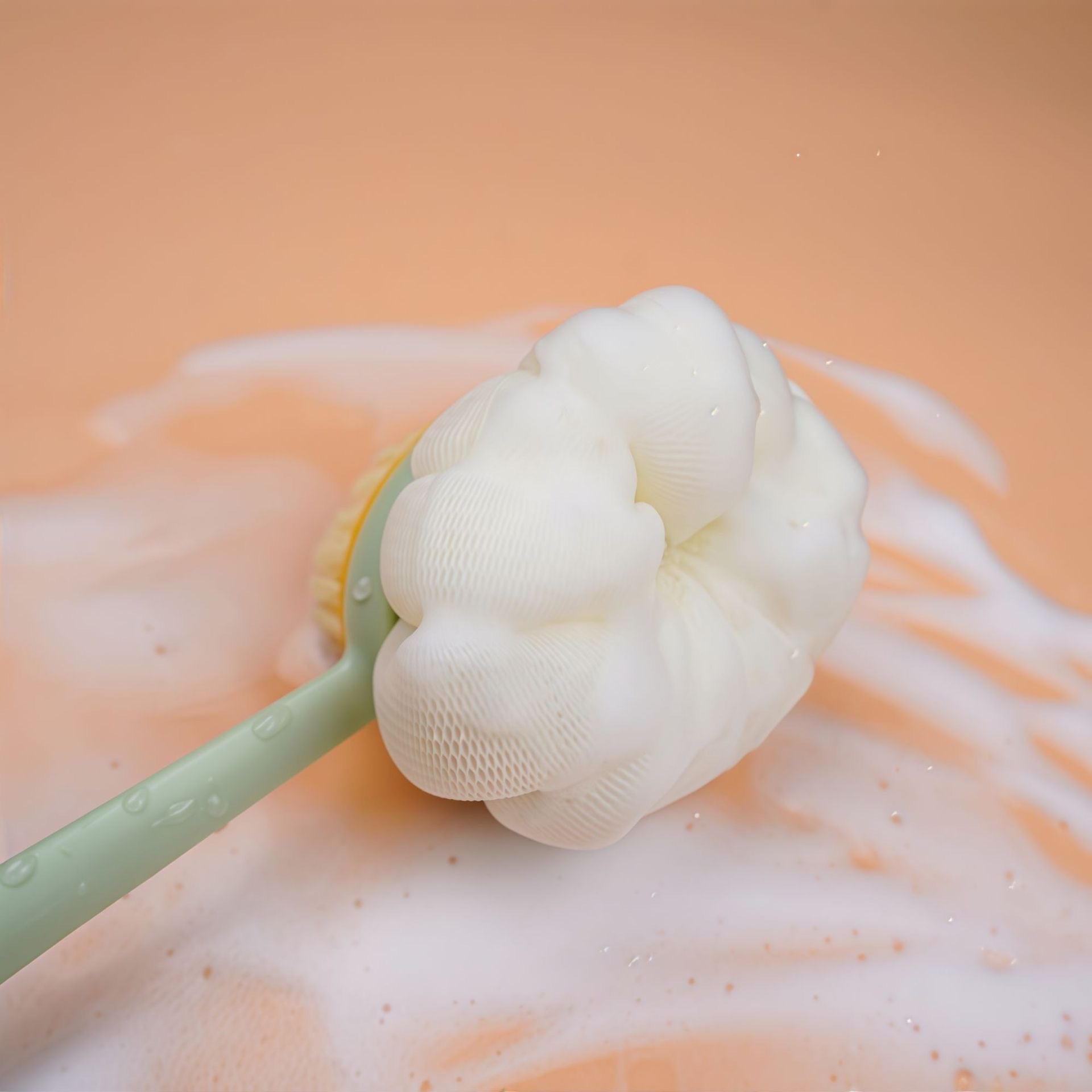 Furçë dushi për trupin