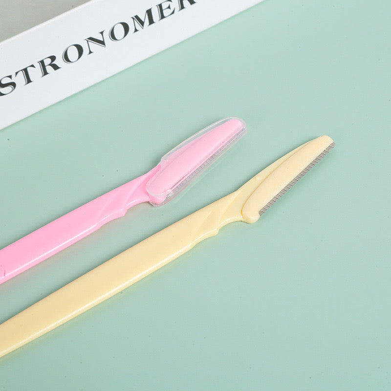 Brisqe për fytyrën x3