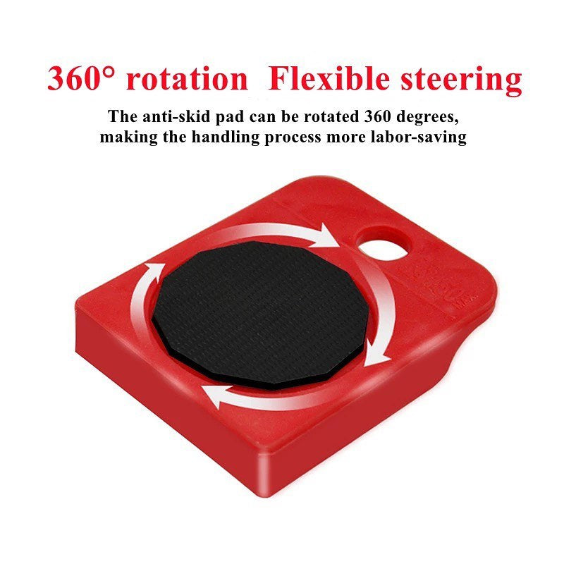 Paisje ndihmese per ngritjen e paisjeve elektroshtepiake