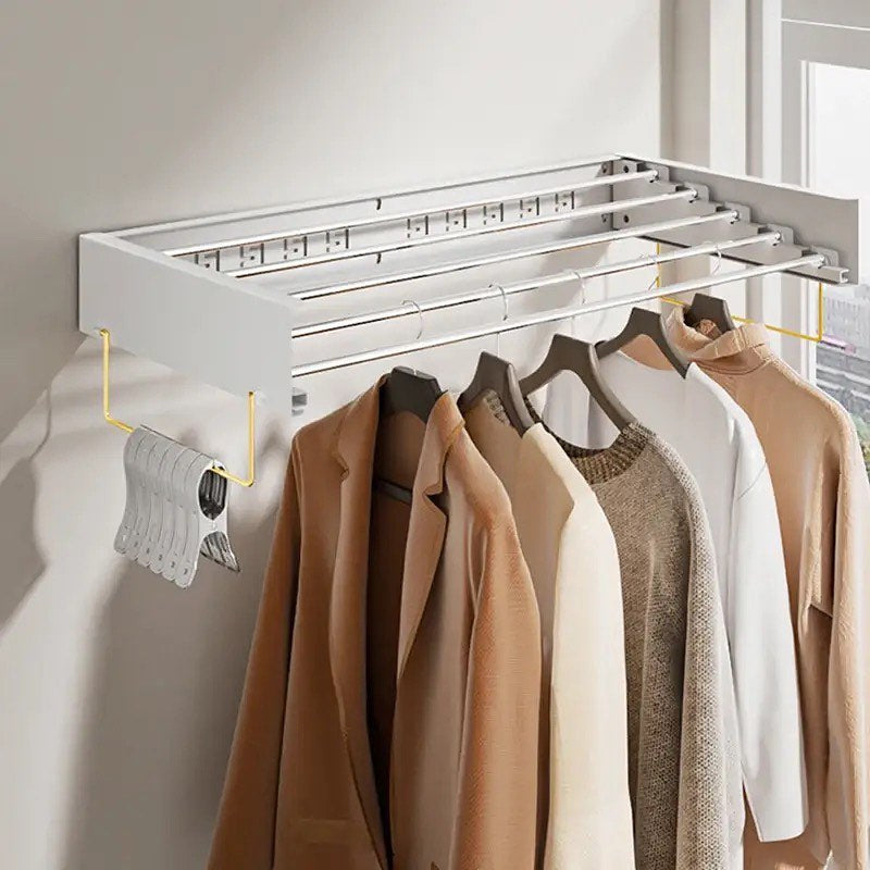 Varese rrobash portative