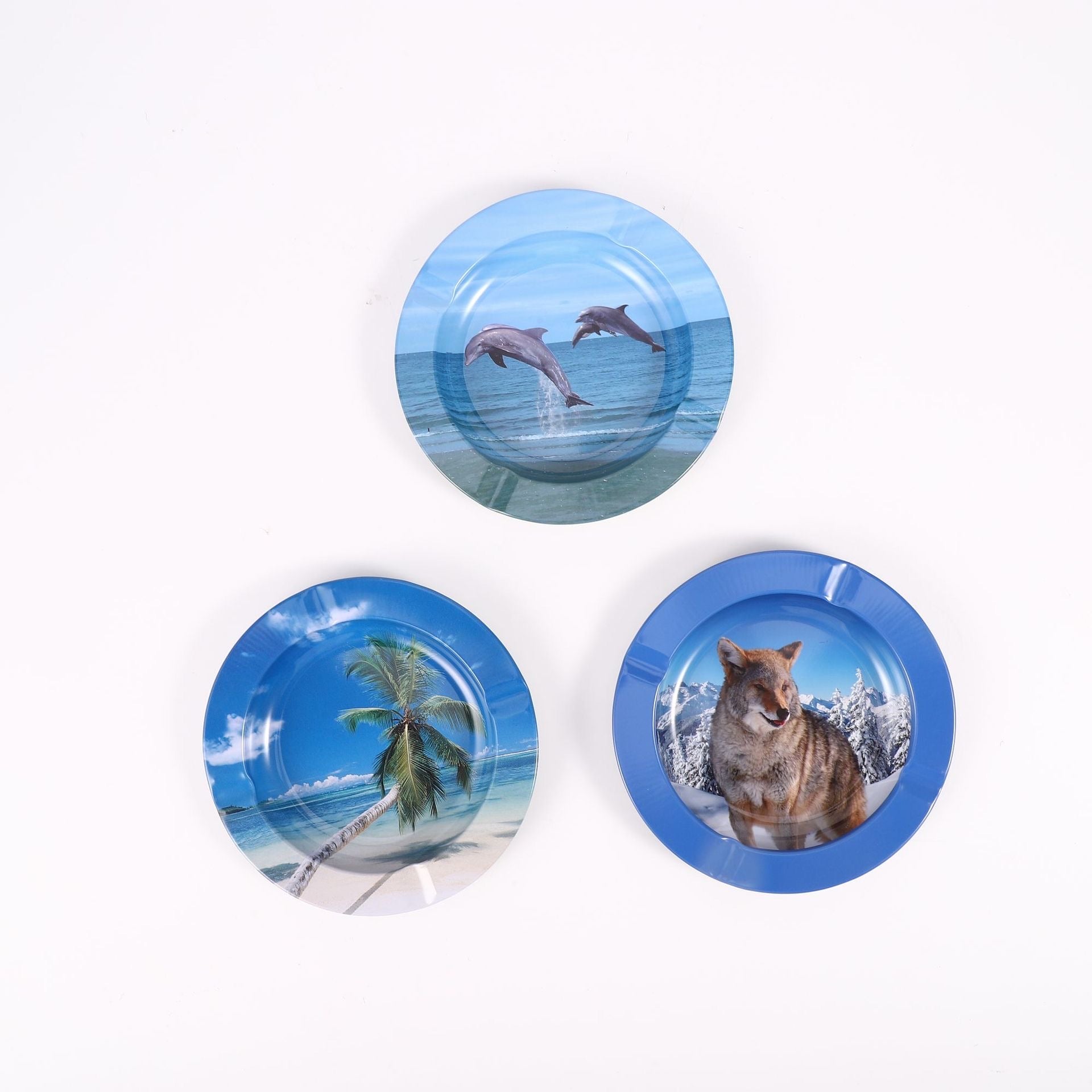 Tavull duhani me dizajn