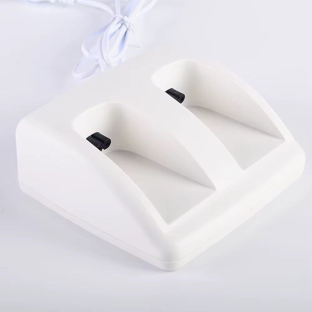 Ngrohës dysh për nxehjen e dyllit Roll On