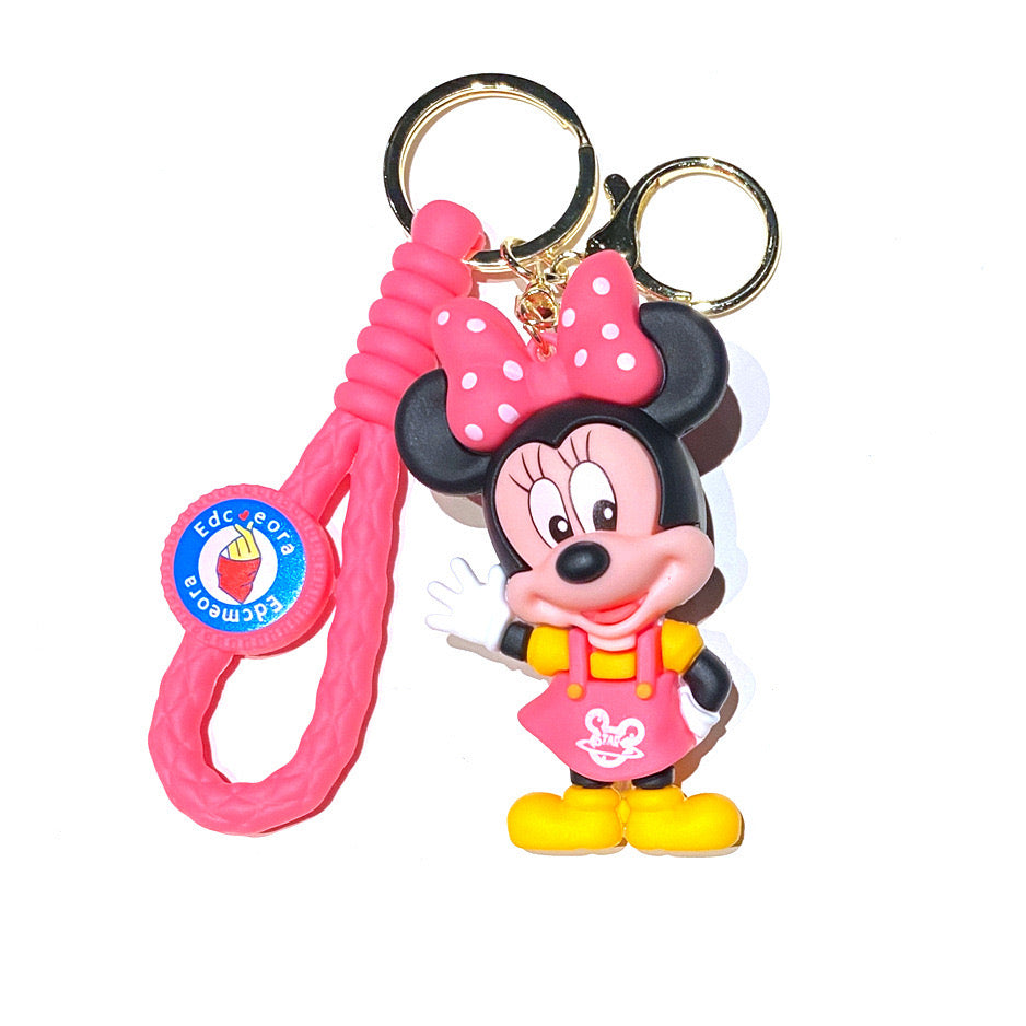 Varëse çelësash me Minnie