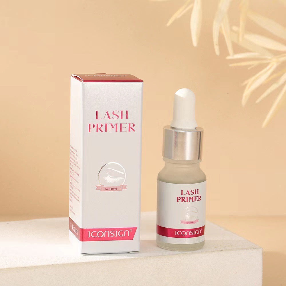 Primer për qerpikët Lash Primer 10ml