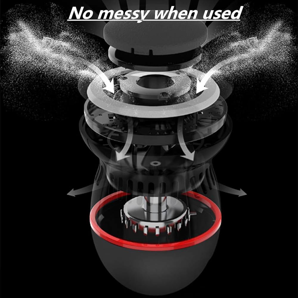 Paisje për heqjen e kallove me vakum