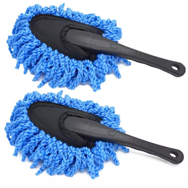 Furcë pastruese për makinën