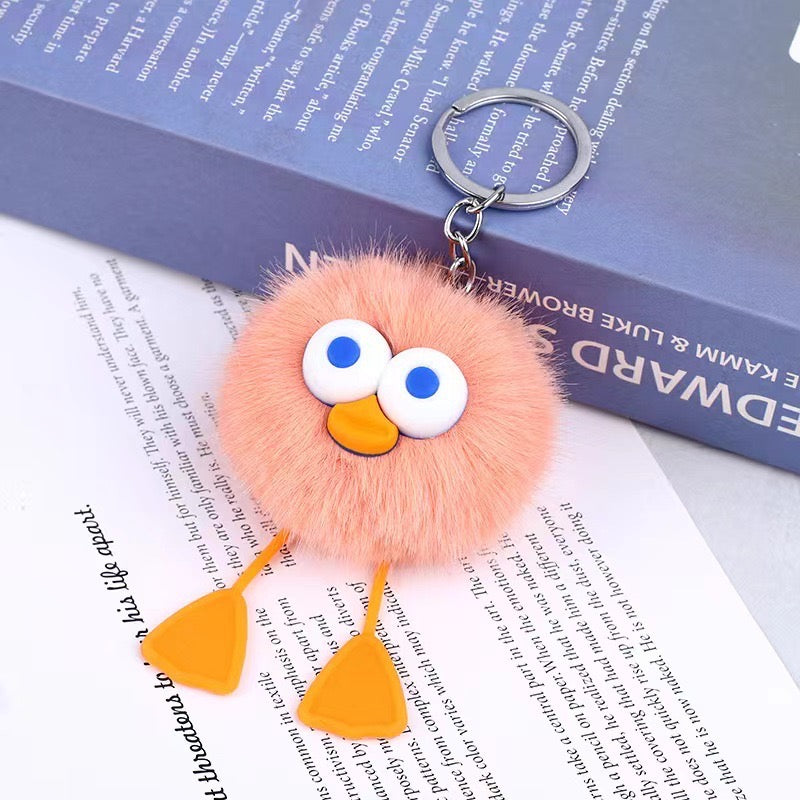 Varëse çelësash rosak